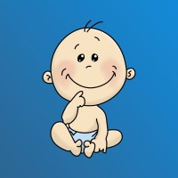 Bebê Fofuxo Logo