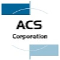 ACS Corporation Logo