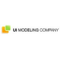 UI Modeling Company Logo