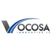 VOCOSA LTD Logo