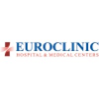 Euroclinic Hospital Logo