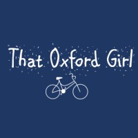 THAT OXFORD GIRL LIMITED Logo