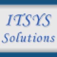 ITSYS Solutions Logo