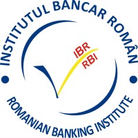 Romanian Banking Institute (RBI) Logo