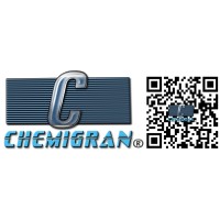 Chemigran Pte Ltd Logo