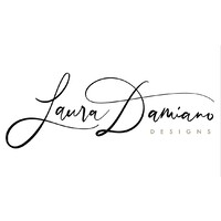 Laura Damiano Designs Ⓡ Logo