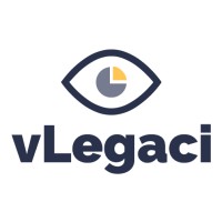 vLegaci Logo