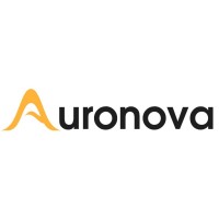 Auronova Consulting Logo