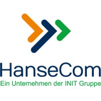 HanseCom Public Transport Ticketing Solutions GmbH Logo