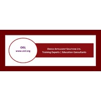 OMEGA INTELLIGENT SOLUTIONS LIMITED Logo