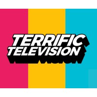 Terrific Television Ltd Logo