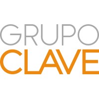 Grupo Clave Logo
