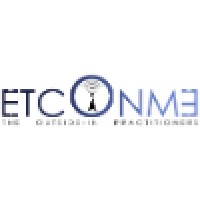 ETCON - Ecommerce, Ports & Customs Consulting Logo