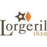LORGERIL, Vins et Domaines Logo