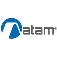 ATAM (UK) LIMITED Logo