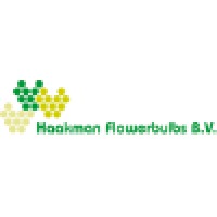 Haakman Flowerbulbs BV Logo