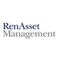 RenAsset Management Logo