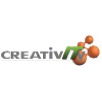 Creativity for programming & operation Logo