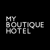MyBoutiqueHotel Logo