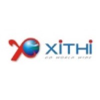 Xithi Technologies Pvt Ltd Logo