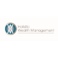 Holistic Wealth Management (Pty) Ltd. Logo