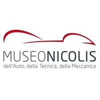 MUSEO NICOLIS | Auto depoca & Eventi Logo