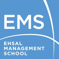 EHSAL Management School Logo