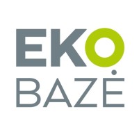JSC Ekobaze Logo