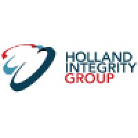Holland Integrity Group Logo