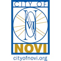 City of Novi, Michigan Logo