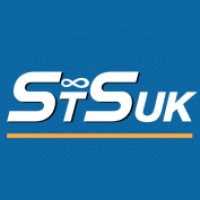 STSUK.Com Ltd Logo