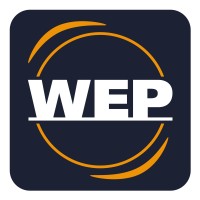 WEP Personalservice GmbH Logo
