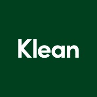 Klean A/S Logo