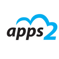 apps2cloud gmbh Logo