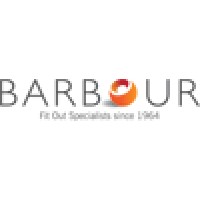 Barbour Fit Out Specialists Logo