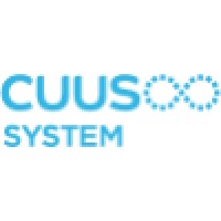 CUUSOO SYSTEM Logo
