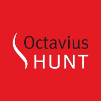 Octavius Hunt Ltd Logo