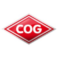 C. Otto Gehrckens GmbH & Co. KG Logo