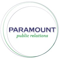 Paramount Public Relations Logo
