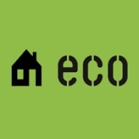 ECO-Groothandel Logo