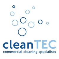 CleanTEC Services Ltd Logo