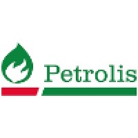Petrolis de Barcelona, S.A. Logo