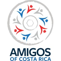 Amigos of Costa Rica Logo