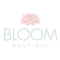 BLOOM BOUTIQUE LTD Logo