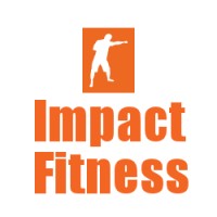 Impact Fitness Ltd Logo