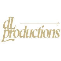 DL Productions Logo