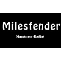 Milesfender Prod Logo