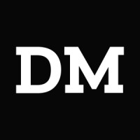 De Monsters | UX Design & Creative Technology Logo
