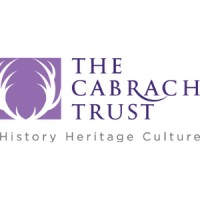 The Cabrach Trust Logo