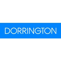 Dorrington PLC Logo